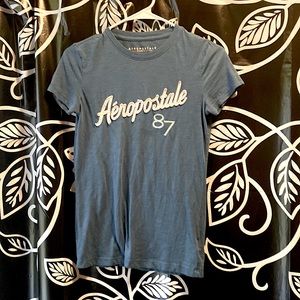 Aeropostale woman’s small t-shirt